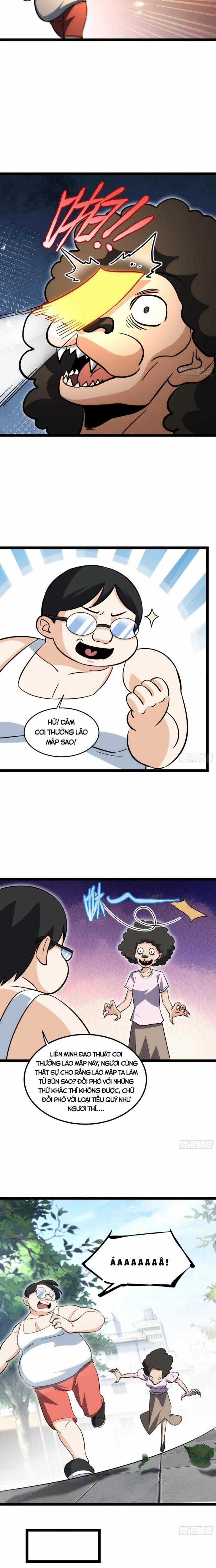 Tạ U Thiên Sư - Chapter 62 - Trang 9