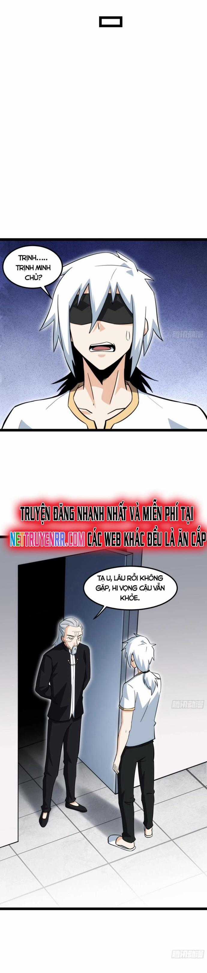 Tạ U Thiên Sư - Chapter 62 - Trang 10