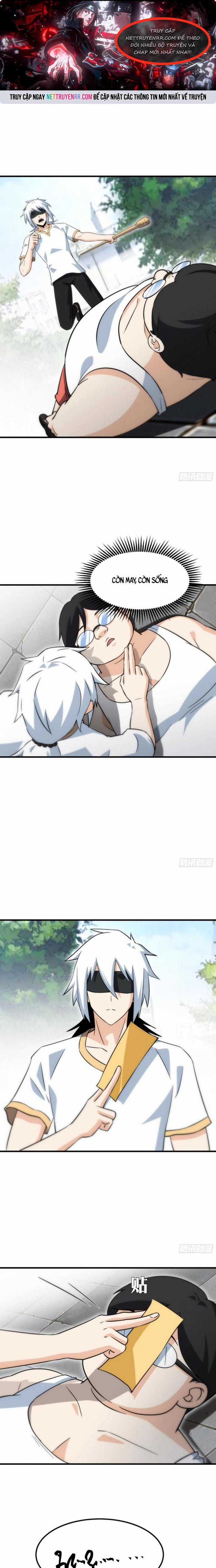 Tạ U Thiên Sư - Chapter 64 - Trang 1