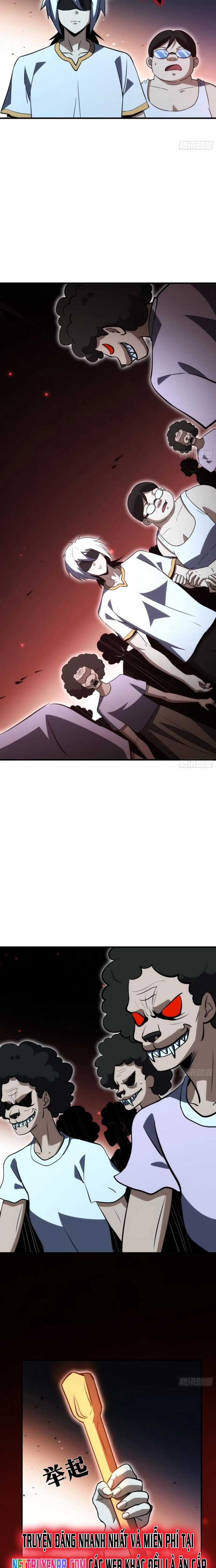 Tạ U Thiên Sư - Chapter 64 - Trang 6