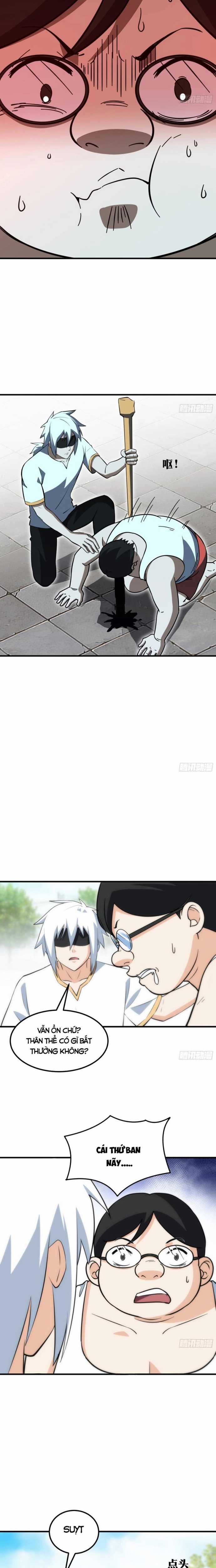 Tạ U Thiên Sư - Chapter 64 - Trang 9