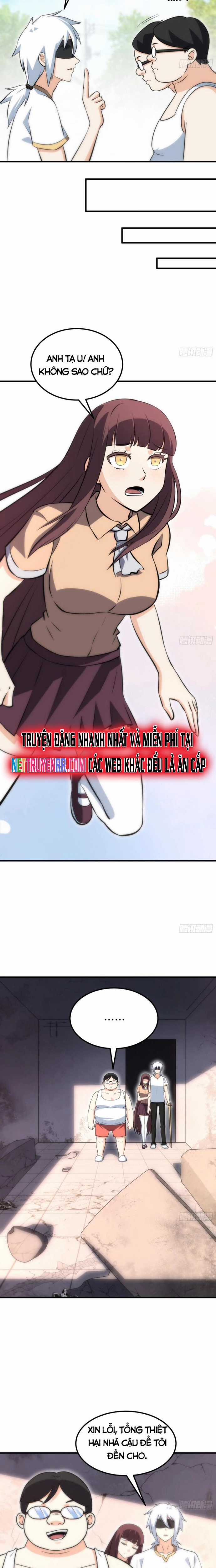 Tạ U Thiên Sư - Chapter 64 - Trang 10