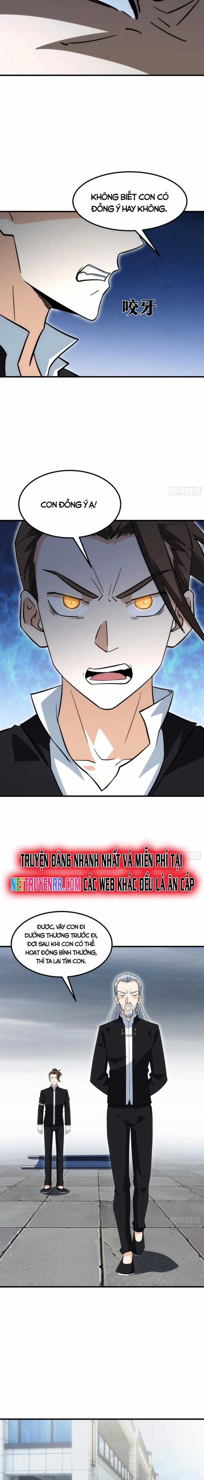 Tạ U Thiên Sư - Chapter 65 - Trang 6