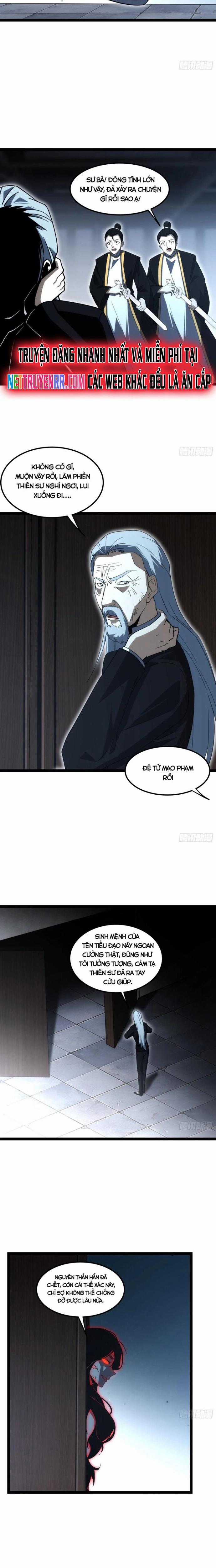 Tạ U Thiên Sư - Chapter 67 - Trang 11