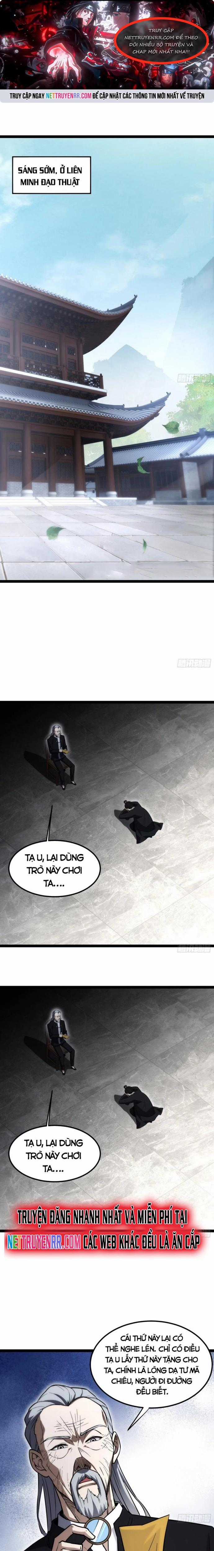 Tạ U Thiên Sư - Chapter 68 - Trang 1