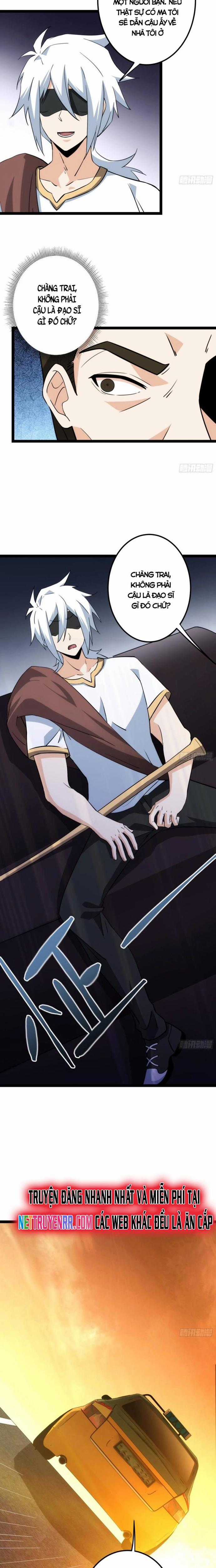 Tạ U Thiên Sư - Chapter 69 - Trang 9