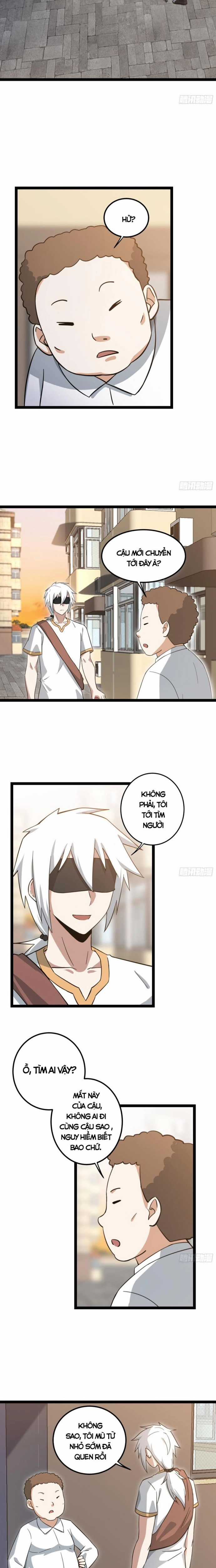 Tạ U Thiên Sư - Chapter 70 - Trang 3