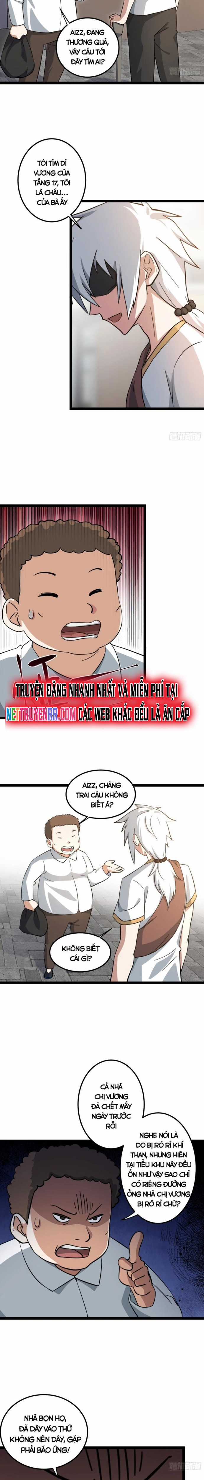 Tạ U Thiên Sư - Chapter 70 - Trang 4