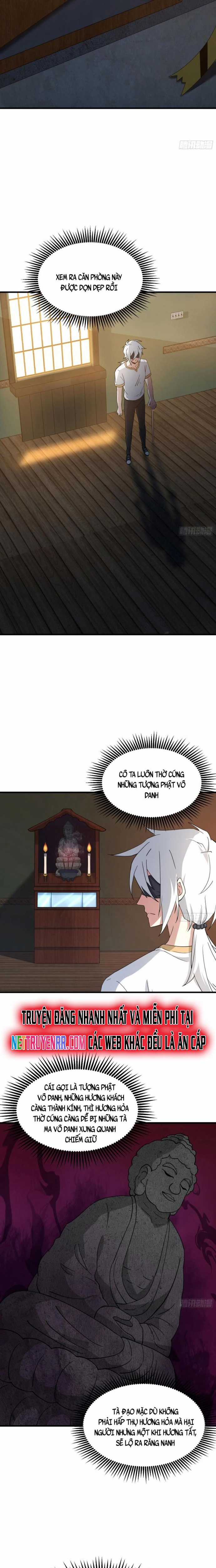 Tạ U Thiên Sư - Chapter 71 - Trang 6