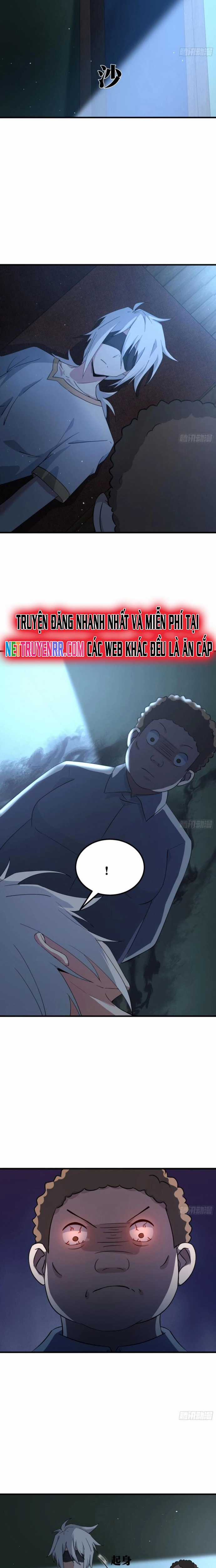 Tạ U Thiên Sư - Chapter 71 - Trang 8