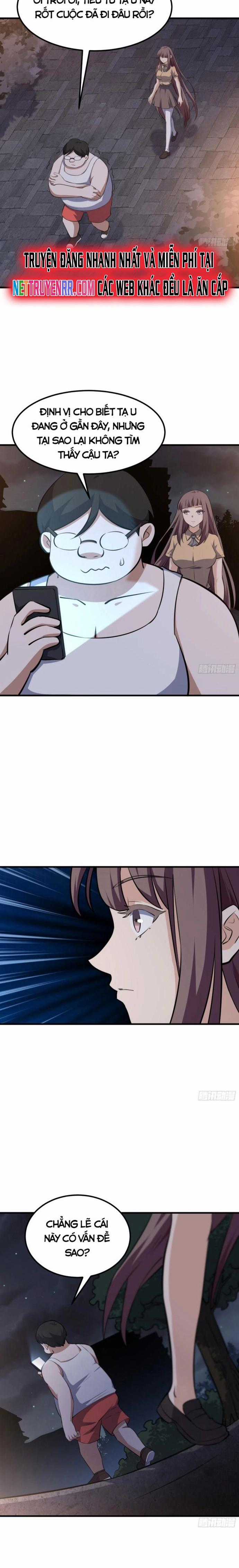 Tạ U Thiên Sư - Chapter 72 - Trang 14