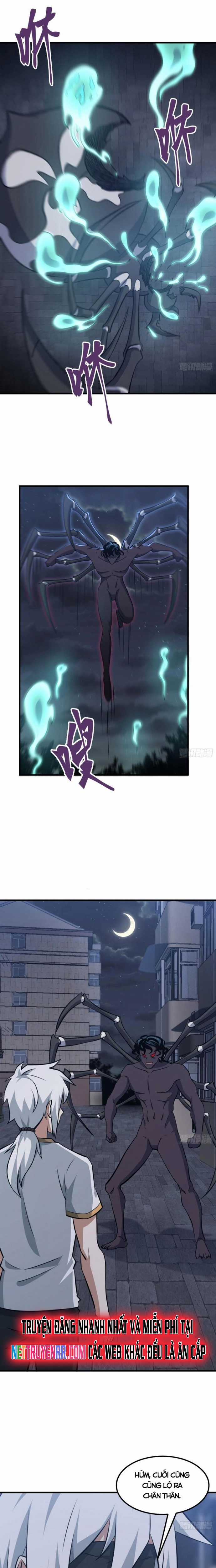 Tạ U Thiên Sư - Chapter 72 - Trang 7