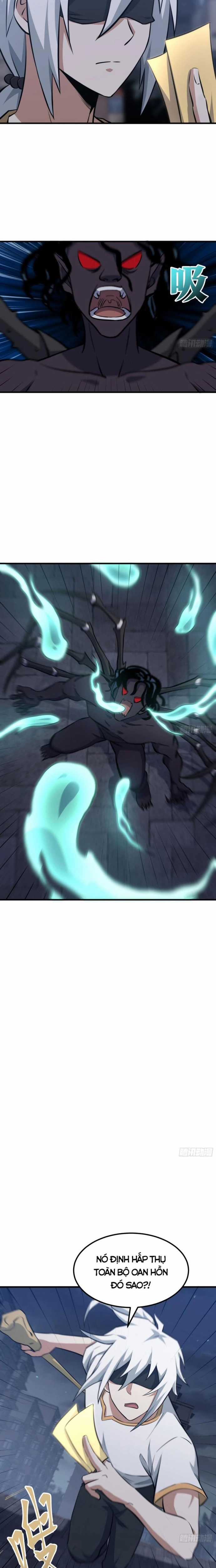 Tạ U Thiên Sư - Chapter 72 - Trang 8