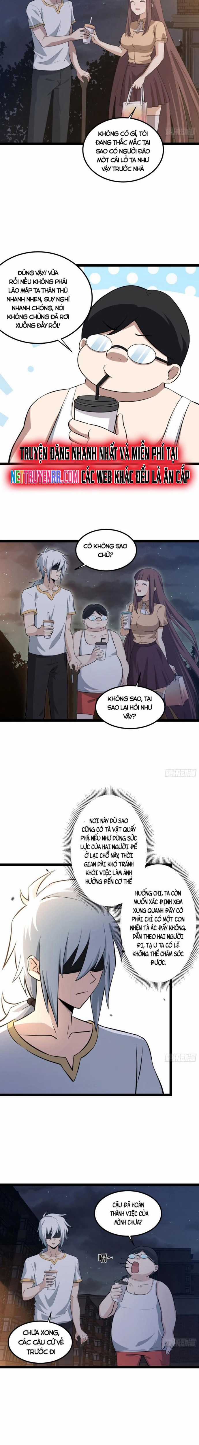 Tạ U Thiên Sư - Chapter 73 - Trang 6