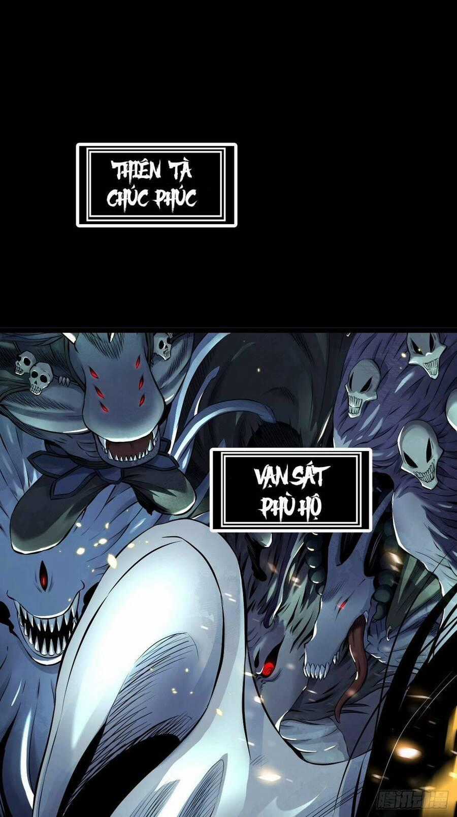 Tạ U Thiên Sư - Chương 0 - Trang 2