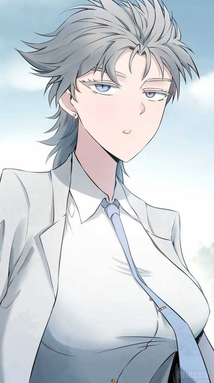 Tạ U Thiên Sư - Chương 0 - Trang 15