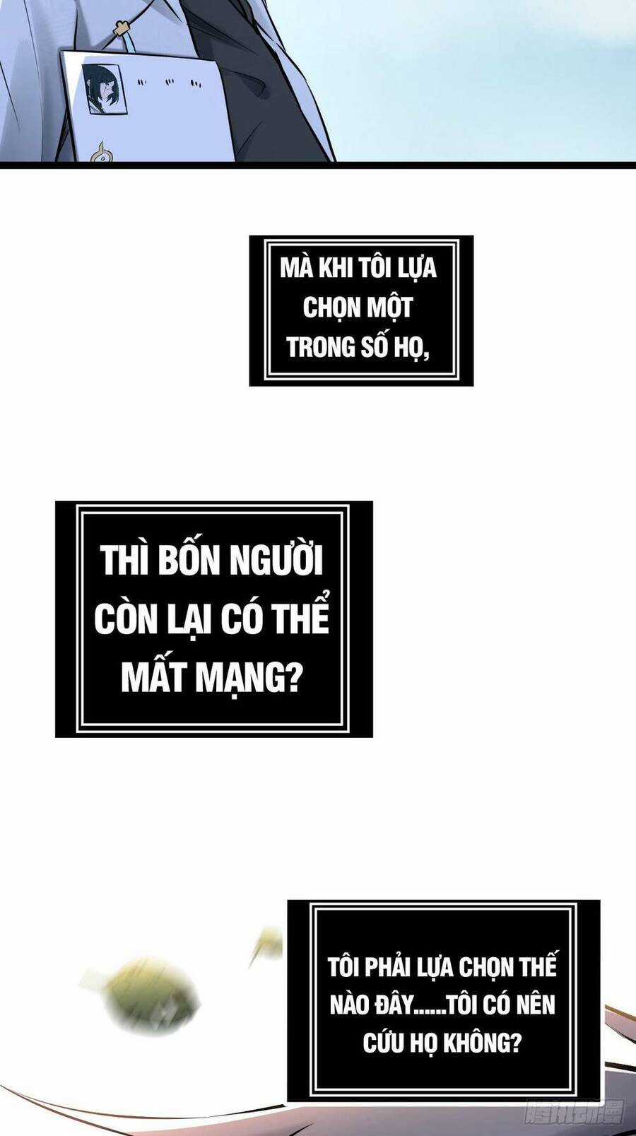 Tạ U Thiên Sư - Chương 0 - Trang 20