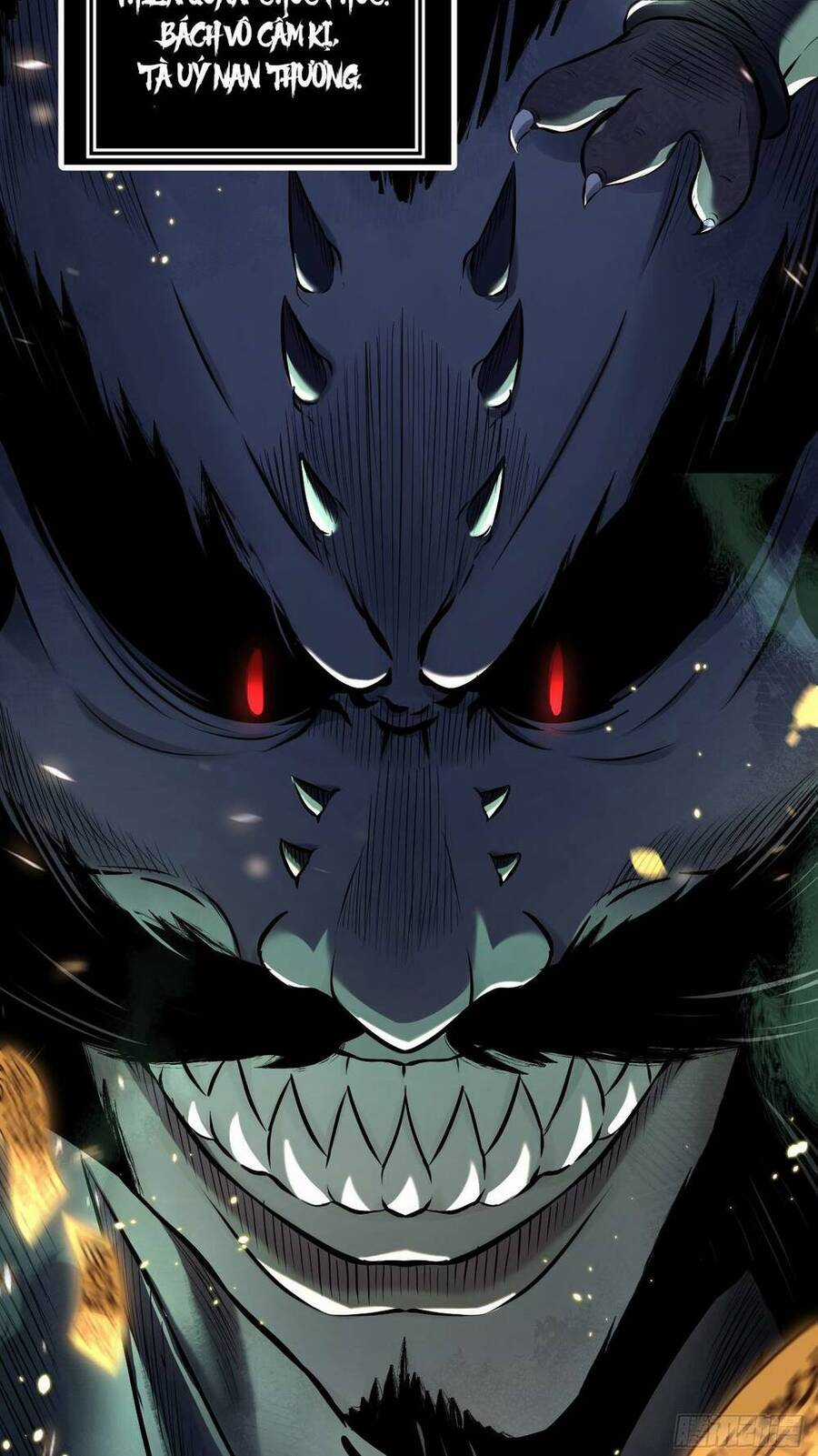 Tạ U Thiên Sư - Chương 0 - Trang 4