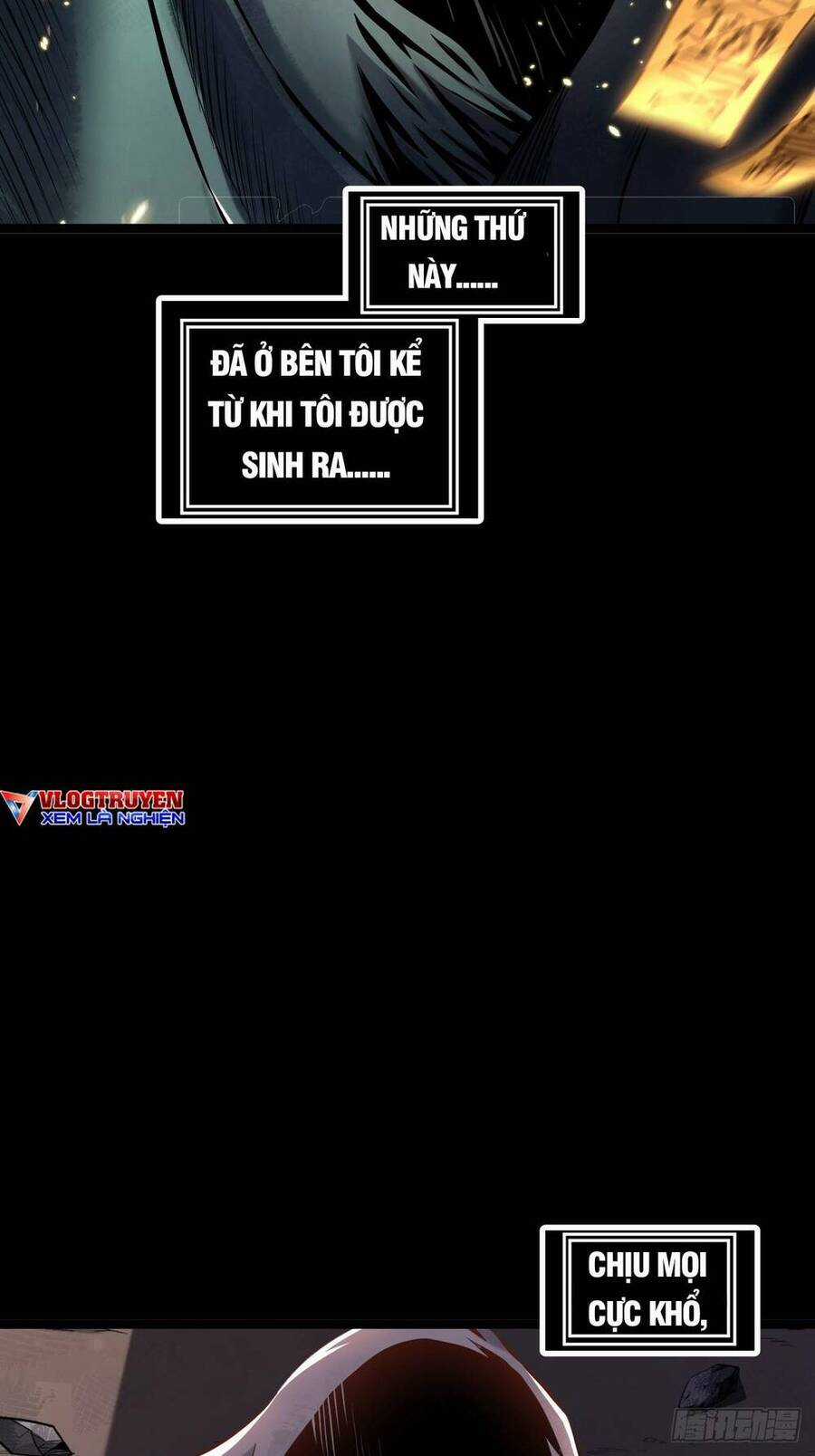 Tạ U Thiên Sư - Chương 0 - Trang 5