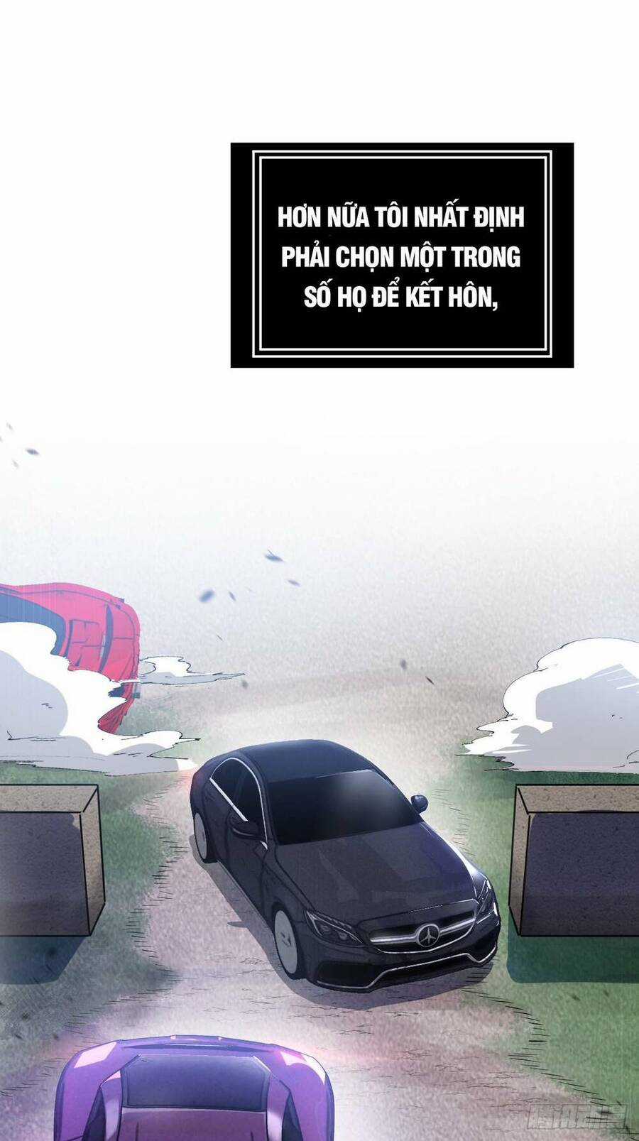 Tạ U Thiên Sư - Chương 0 - Trang 9