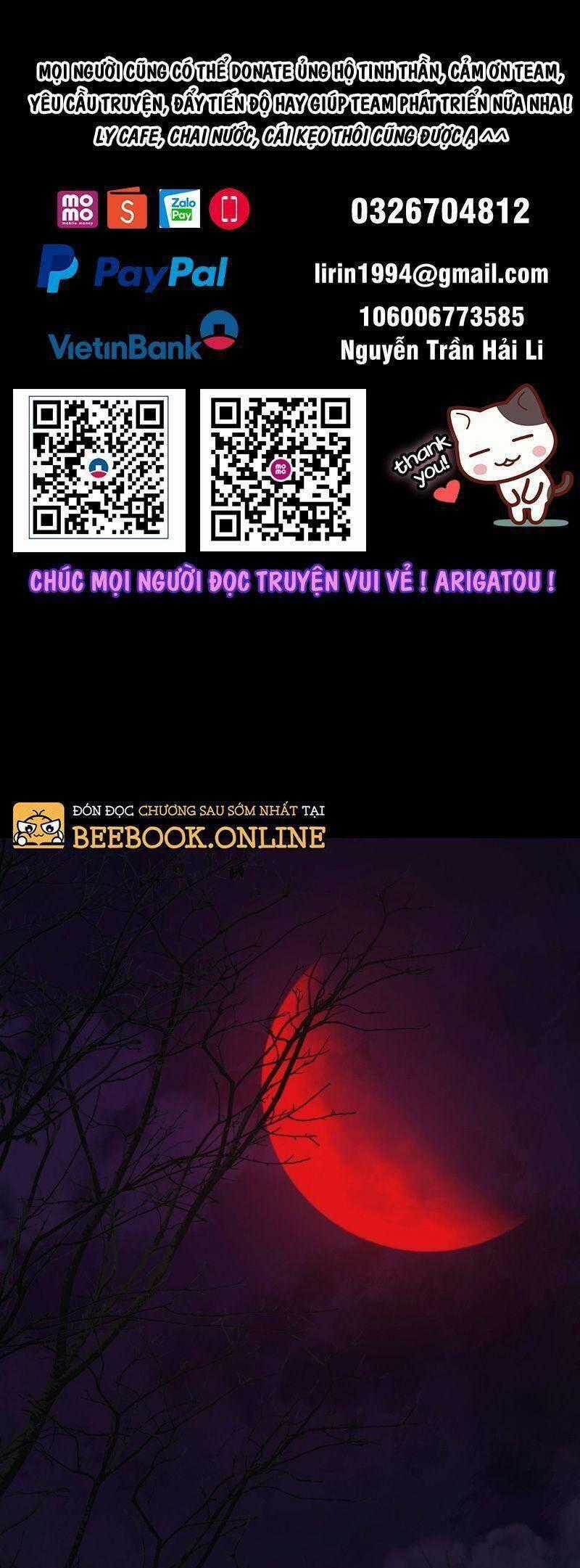 Tạ U Thiên Sư - Chương 1 - Trang 1