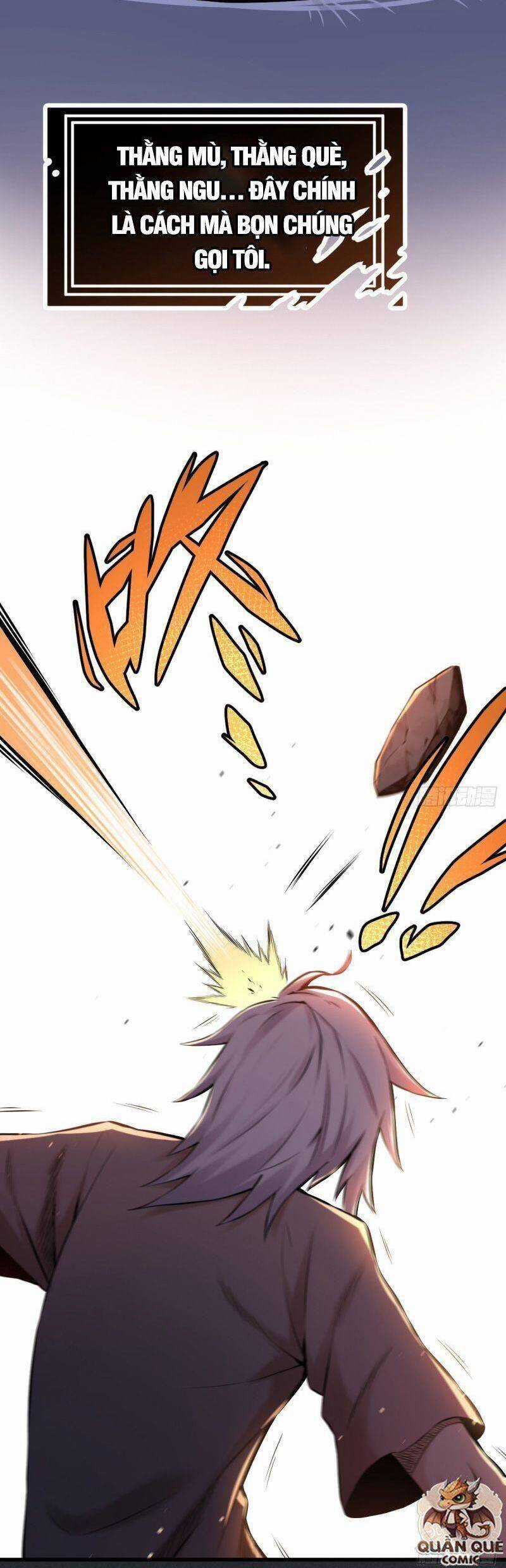 Tạ U Thiên Sư - Chương 1 - Trang 12