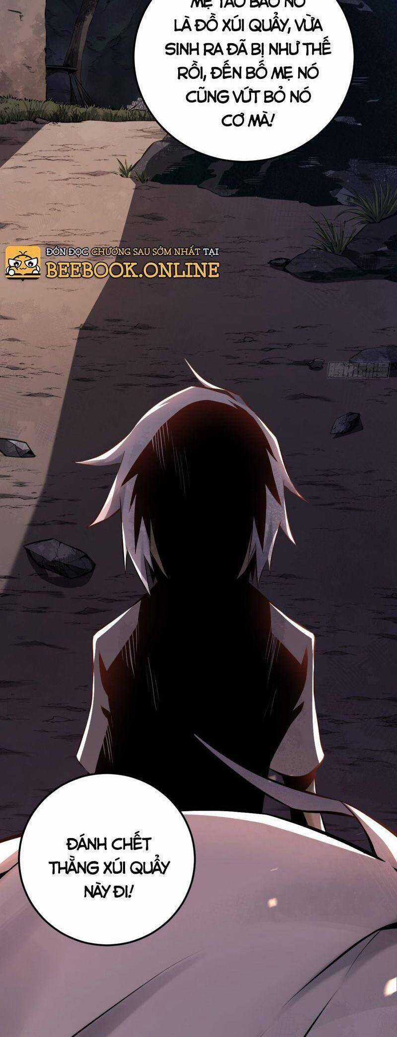 Tạ U Thiên Sư - Chương 1 - Trang 14