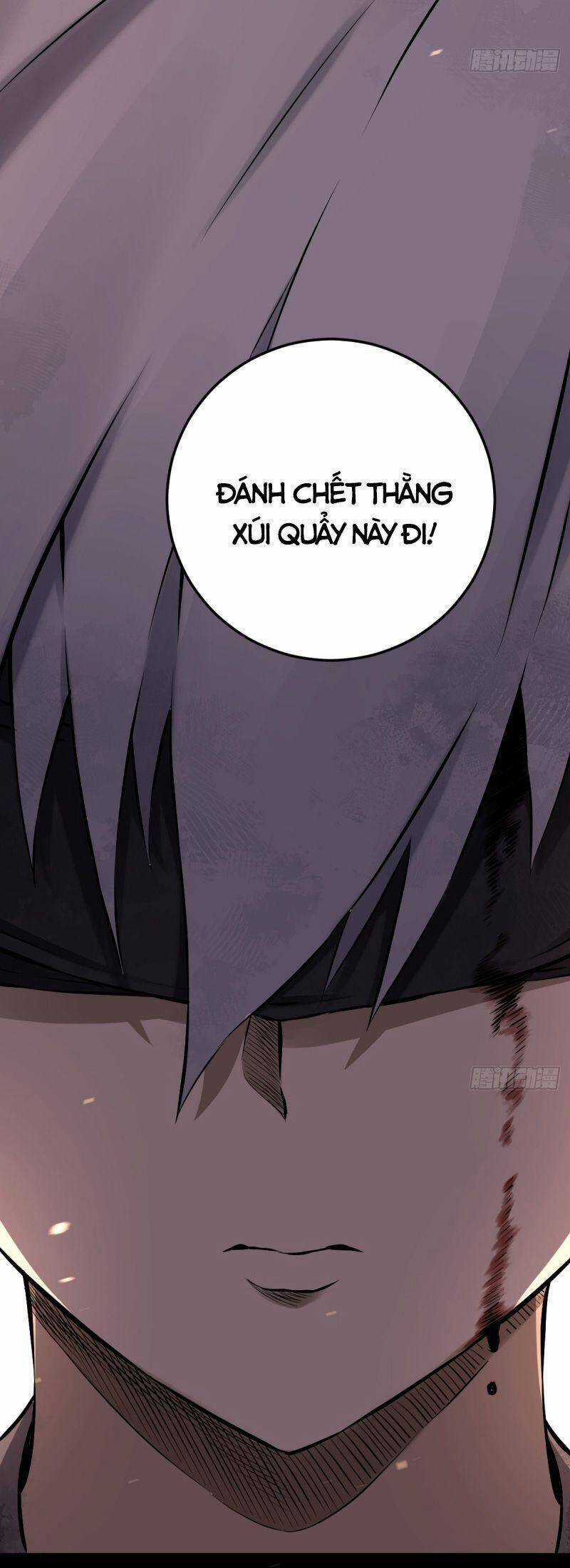 Tạ U Thiên Sư - Chương 1 - Trang 15