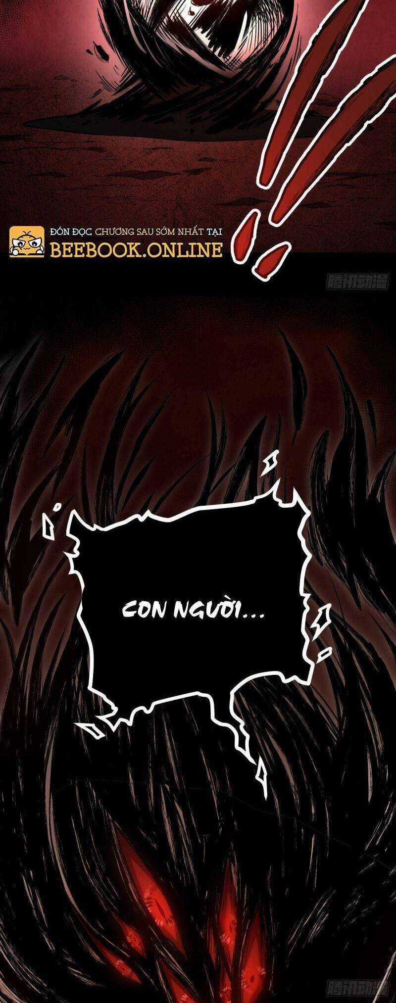 Tạ U Thiên Sư - Chương 1 - Trang 18