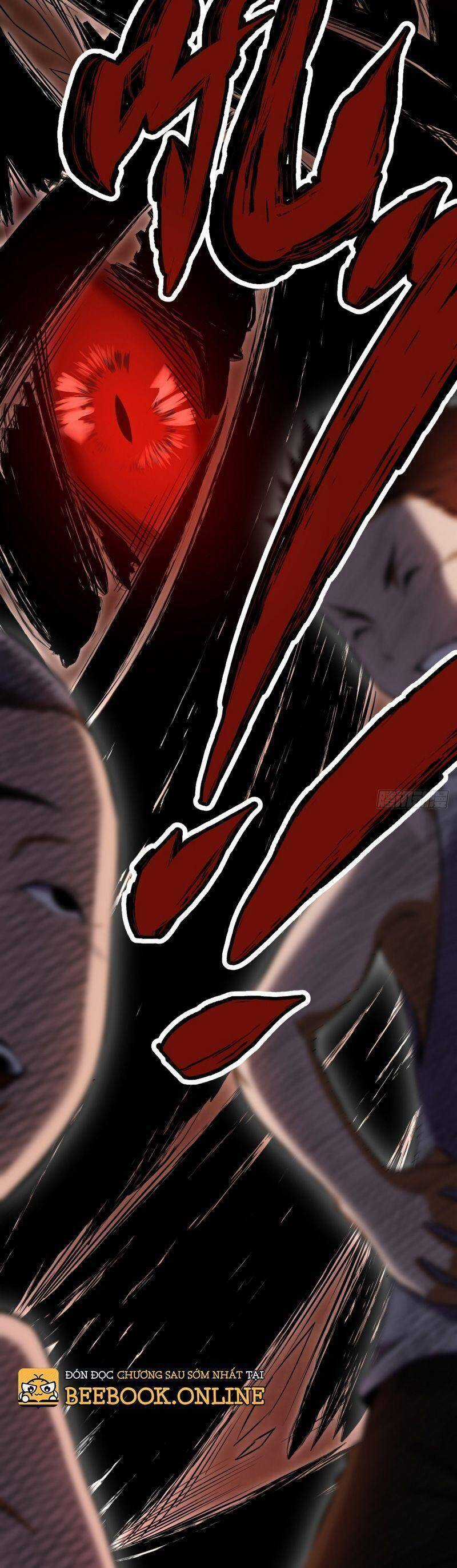 Tạ U Thiên Sư - Chương 1 - Trang 21