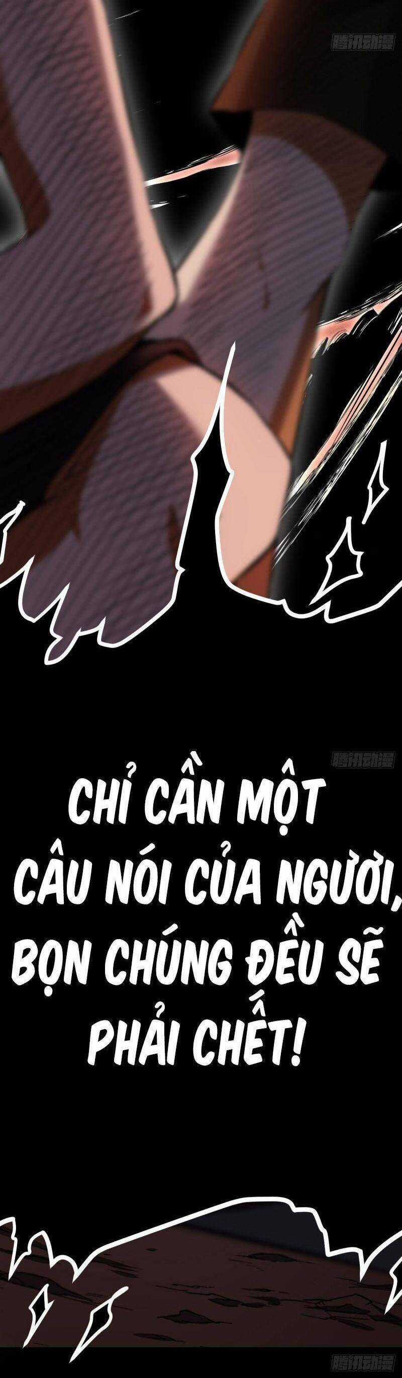 Tạ U Thiên Sư - Chương 1 - Trang 22