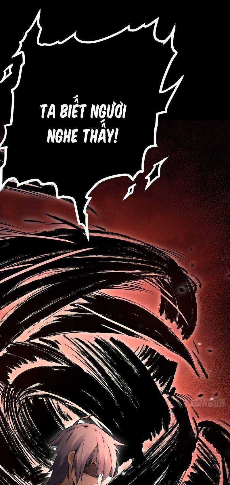 Tạ U Thiên Sư - Chương 1 - Trang 23