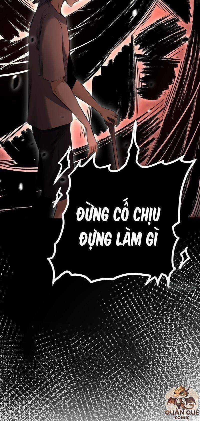 Tạ U Thiên Sư - Chương 1 - Trang 24