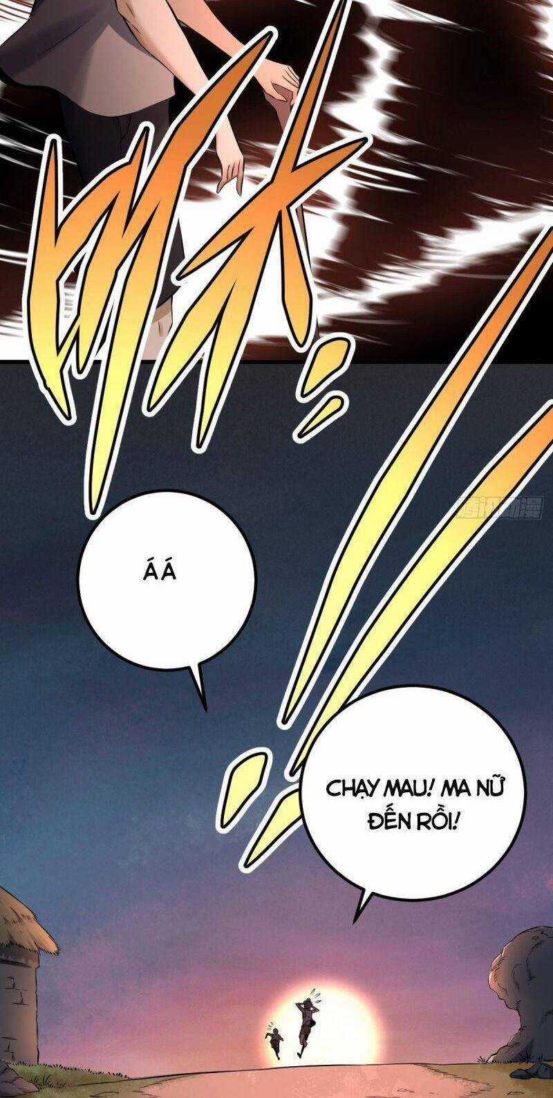 Tạ U Thiên Sư - Chương 1 - Trang 26