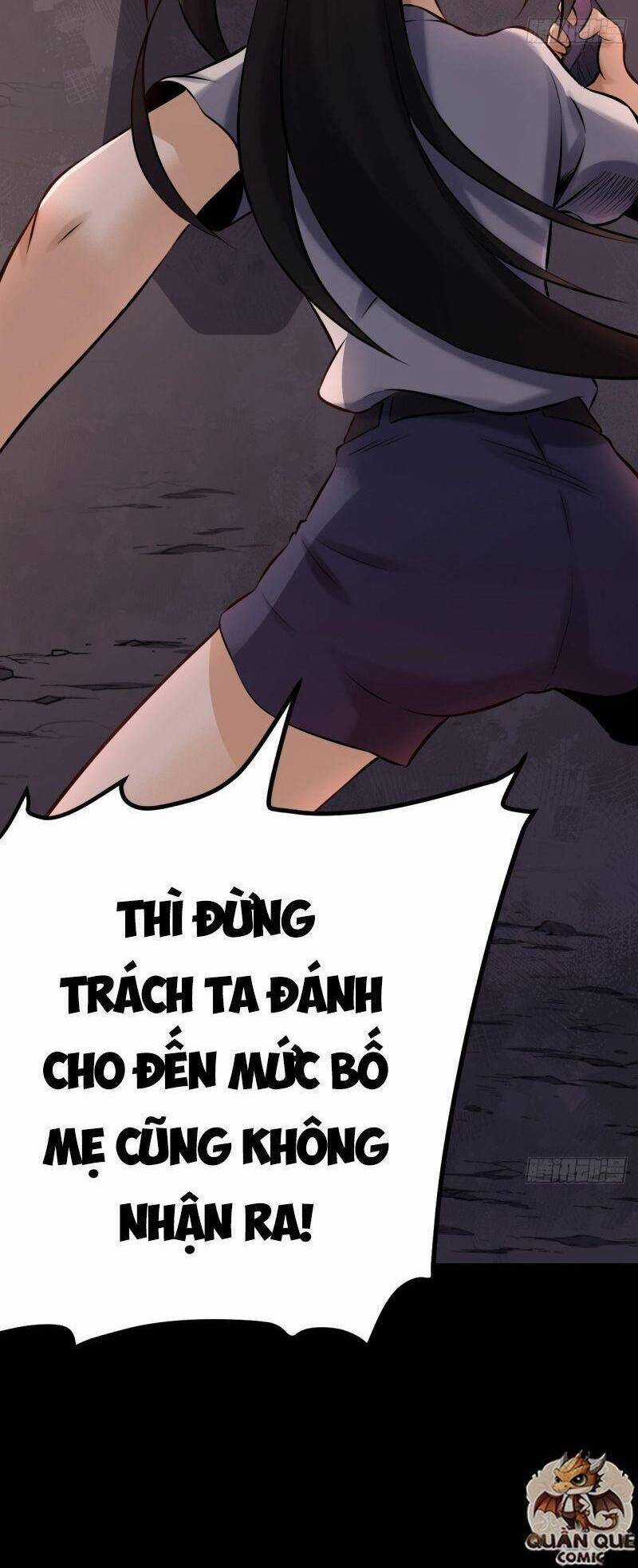 Tạ U Thiên Sư - Chương 1 - Trang 28