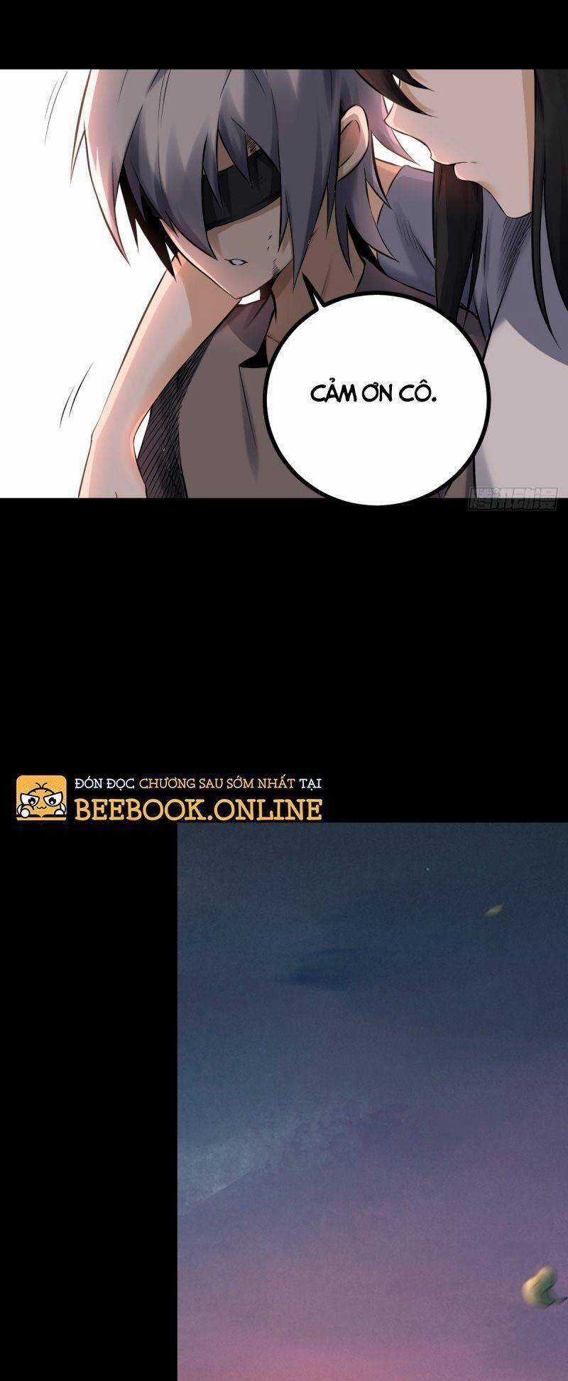 Tạ U Thiên Sư - Chương 1 - Trang 29