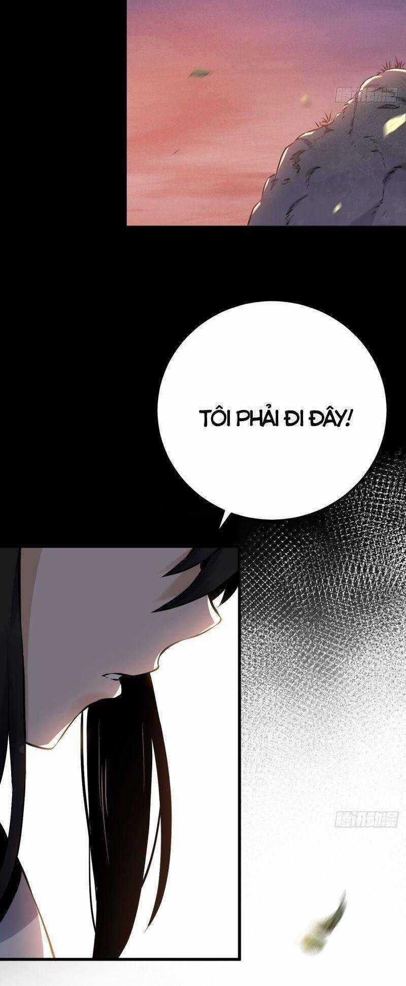 Tạ U Thiên Sư - Chương 1 - Trang 30