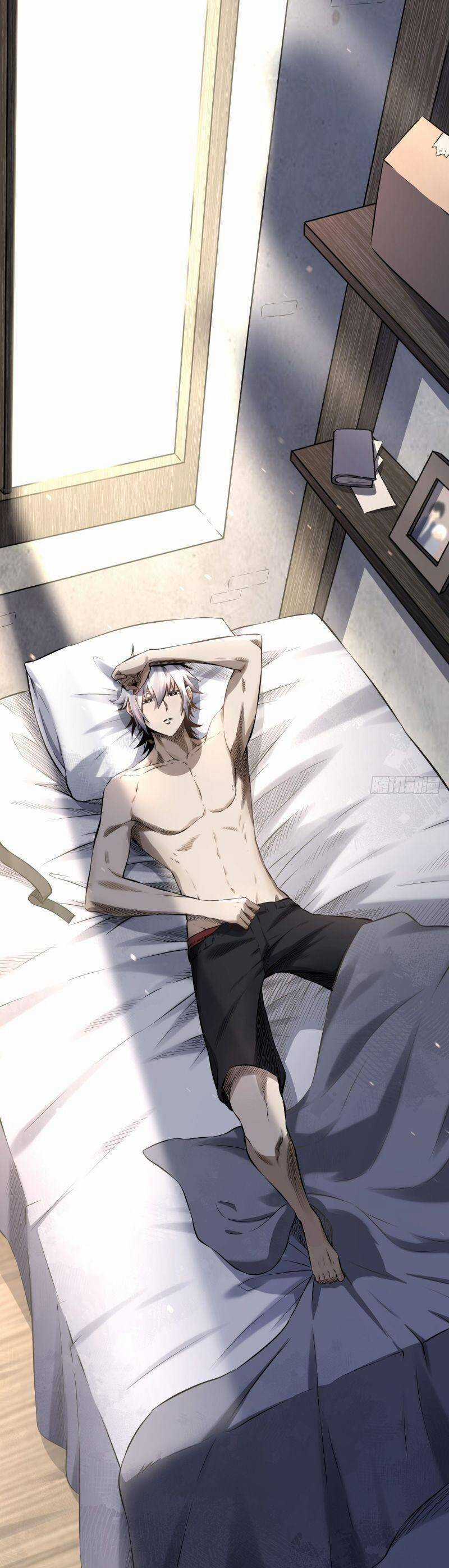 Tạ U Thiên Sư - Chương 1 - Trang 37