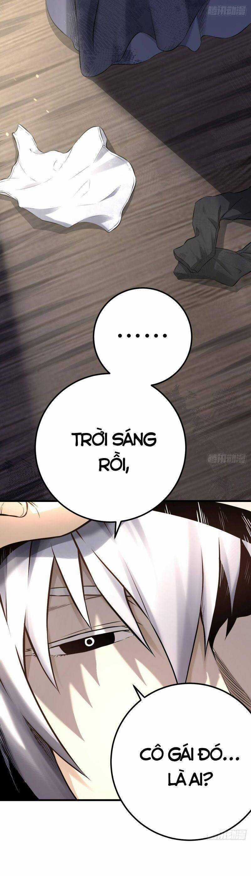 Tạ U Thiên Sư - Chương 1 - Trang 38