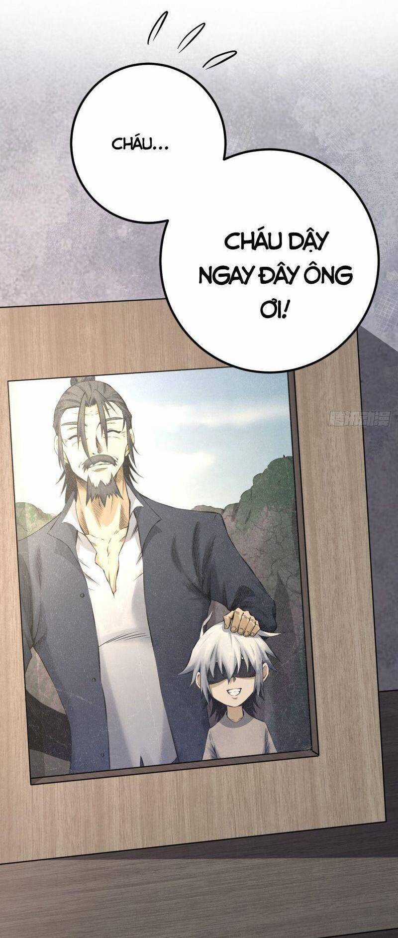 Tạ U Thiên Sư - Chương 1 - Trang 40