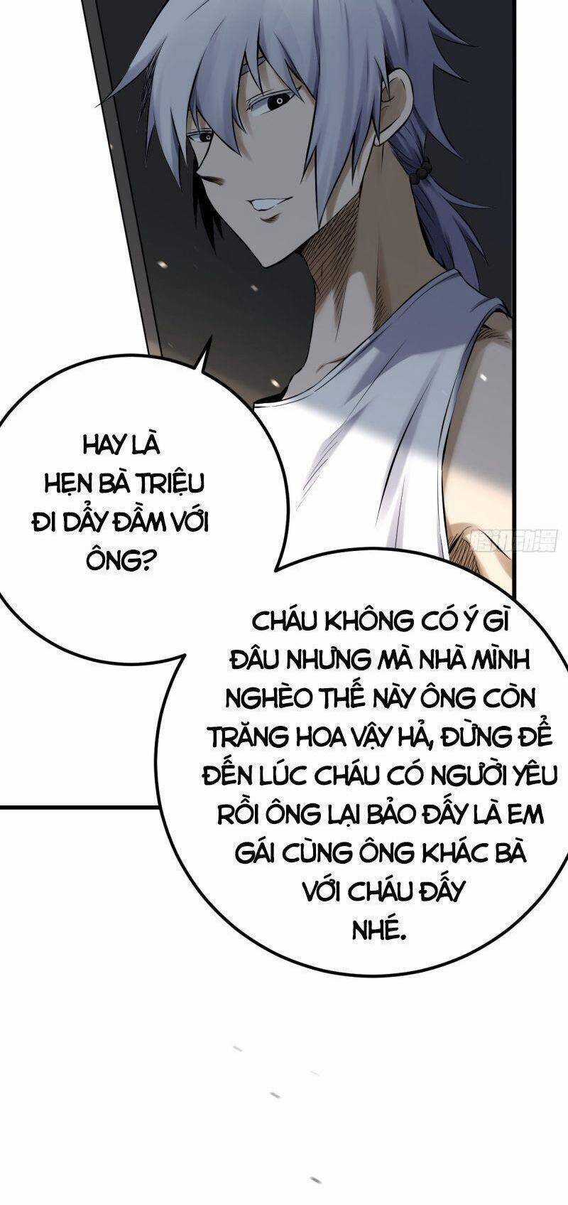 Tạ U Thiên Sư - Chương 1 - Trang 46