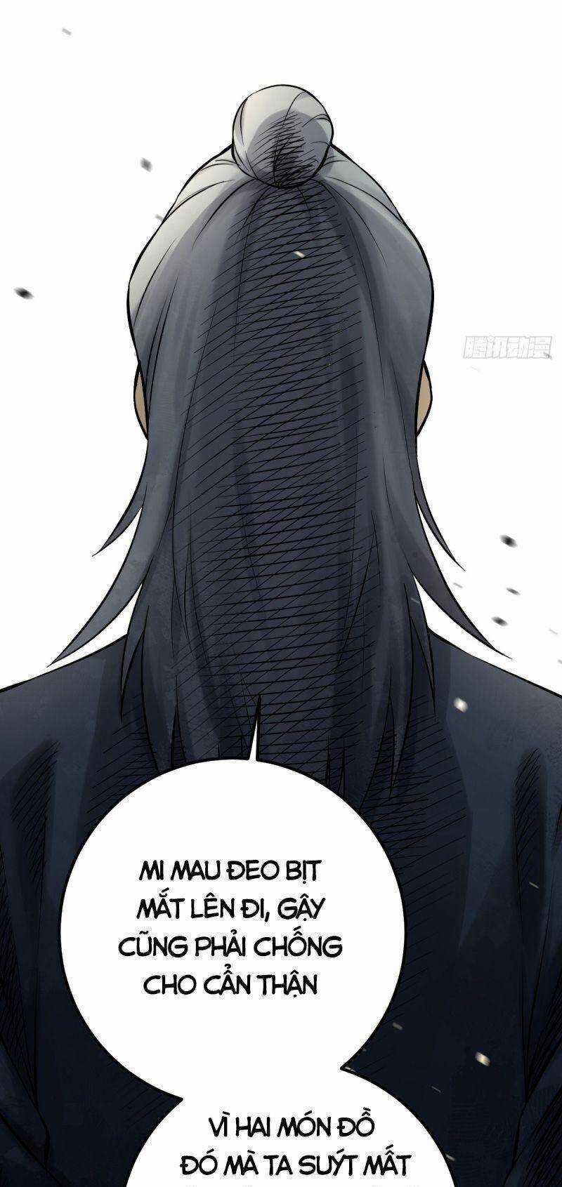 Tạ U Thiên Sư - Chương 1 - Trang 47