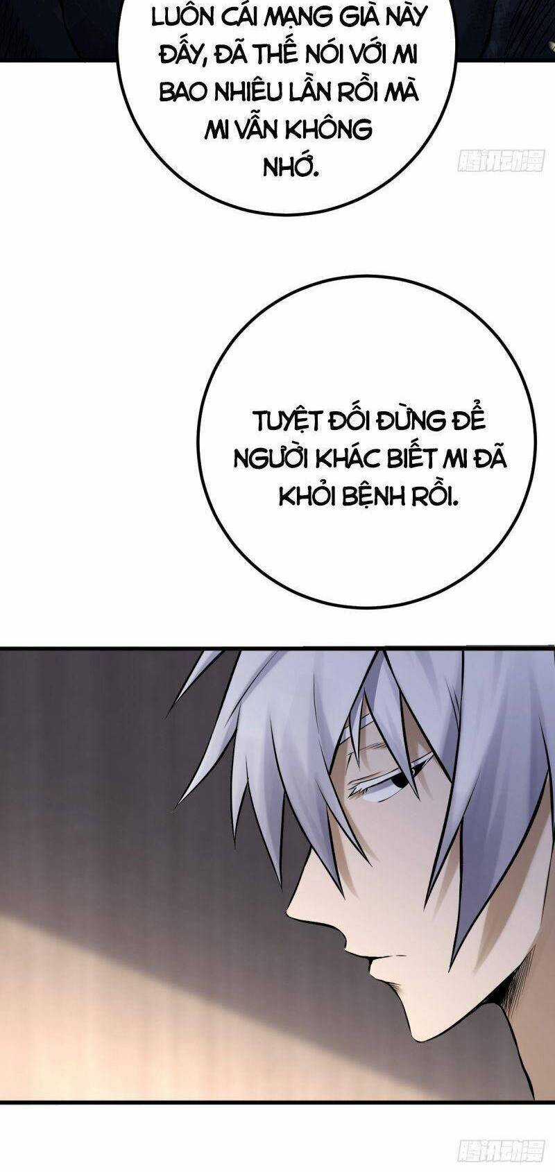 Tạ U Thiên Sư - Chương 1 - Trang 48