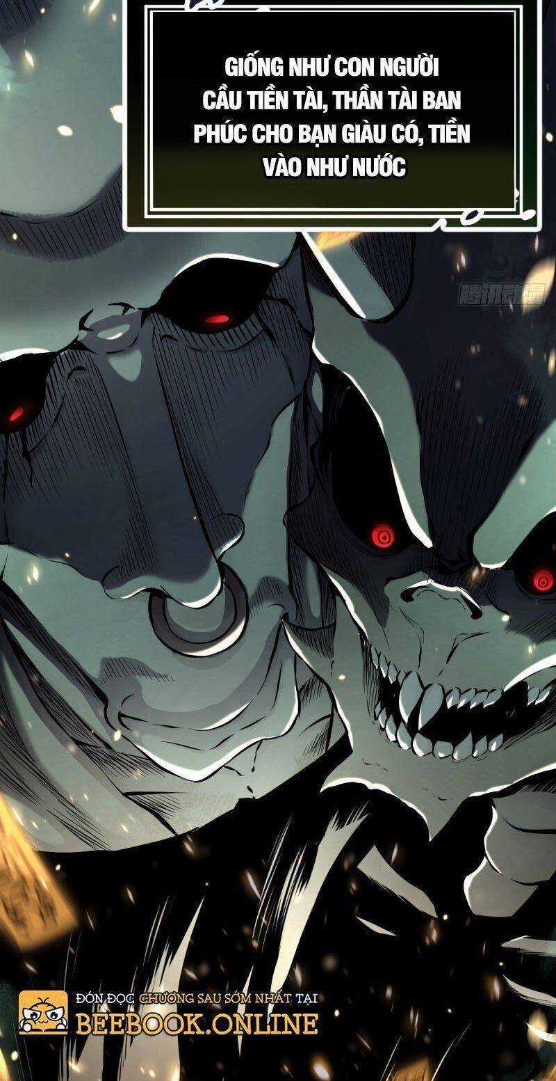 Tạ U Thiên Sư - Chương 1 - Trang 6