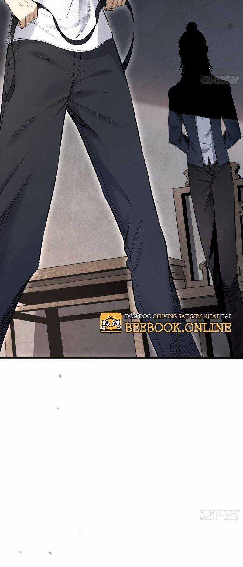 Tạ U Thiên Sư - Chương 1 - Trang 53