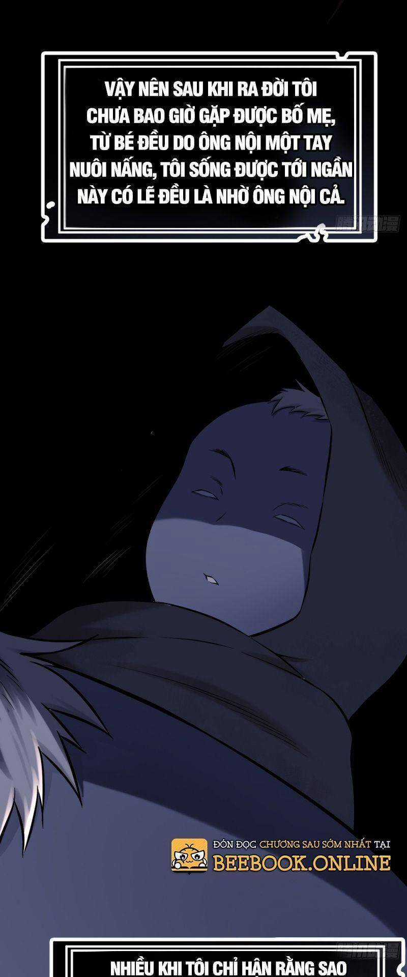 Tạ U Thiên Sư - Chương 1 - Trang 9