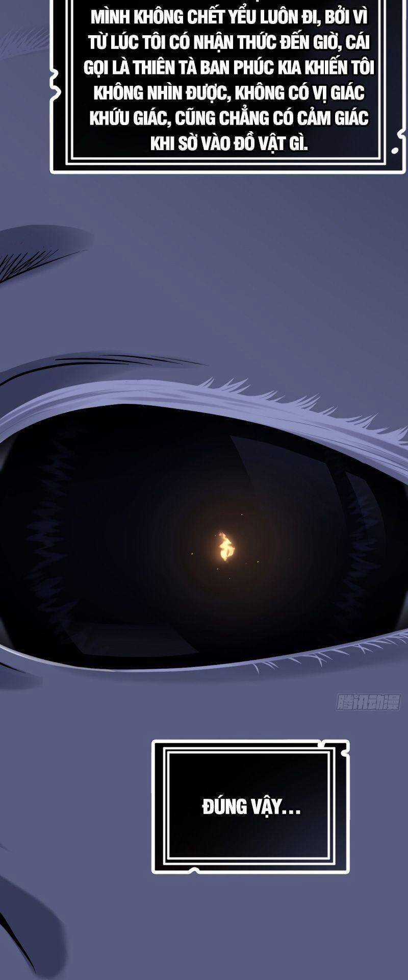 Tạ U Thiên Sư - Chương 1 - Trang 10