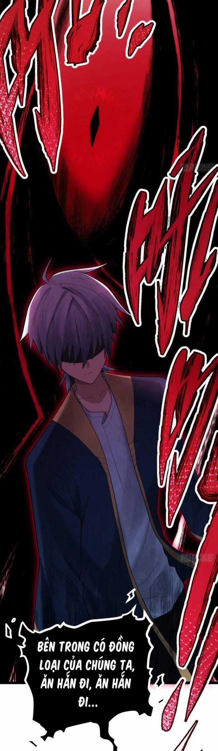 Tạ U Thiên Sư - Chương 10 - Trang 2