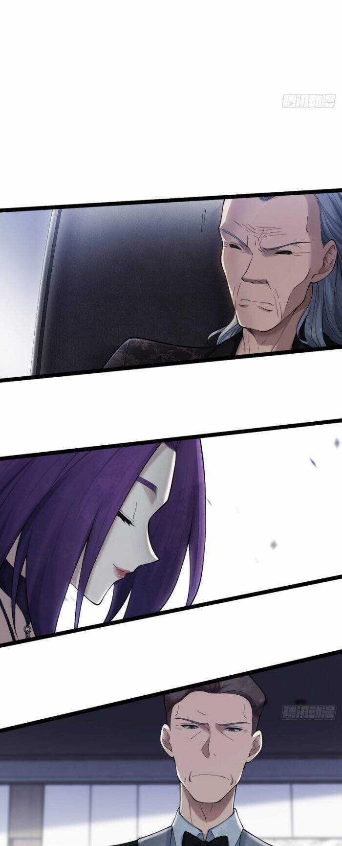 Tạ U Thiên Sư - Chương 10 - Trang 11