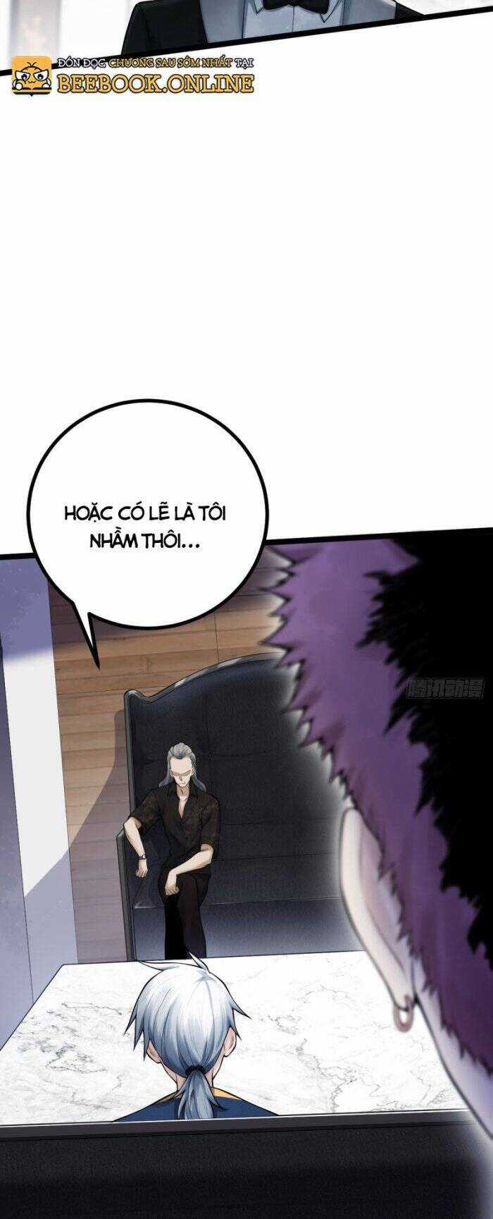 Tạ U Thiên Sư - Chương 10 - Trang 12